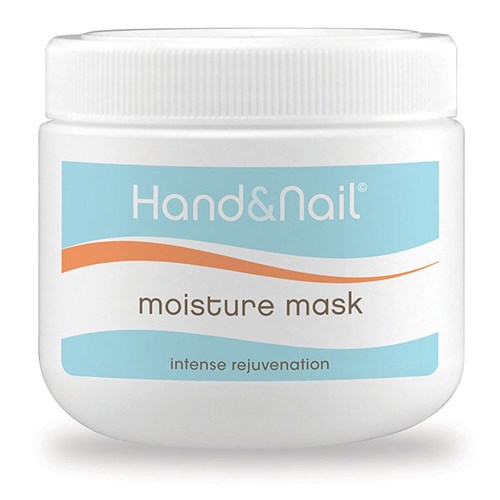 Hand & Nail Moisture Mask